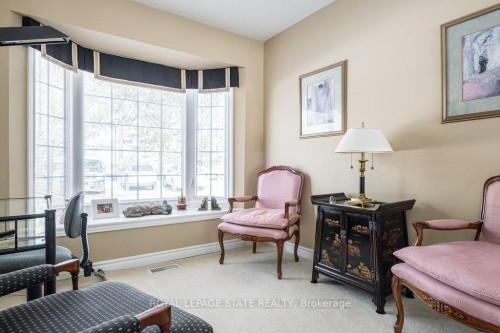 28-20 Meadowlands Boulevard, Hamilton, ON - Indoor