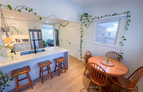 437 Upper Kenilworth Avenue, Hamilton, ON - Indoor