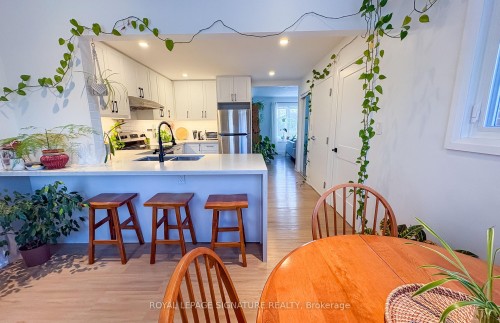 437 Upper Kenilworth Avenue, Hamilton, ON - Indoor