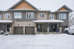 3-393 Manitoba Street  Bracebridge, ON P1L 1B4