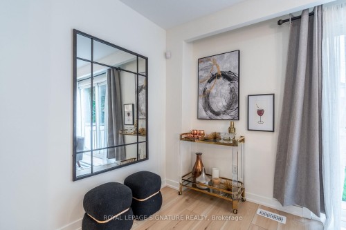 63 Woodman Drive N, Hamilton, ON - Indoor