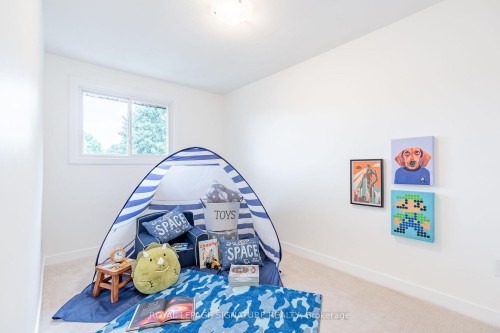 63 Woodman Drive N, Hamilton, ON - Indoor