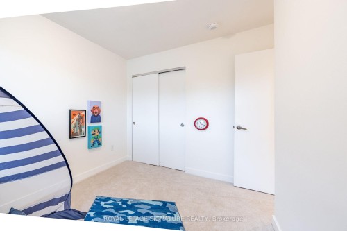 63 Woodman Drive N, Hamilton, ON - Indoor Photo Showing Other Room