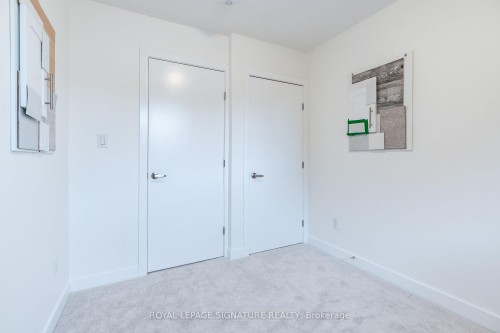 63 Woodman Drive N, Hamilton, ON - Indoor Photo Showing Other Room