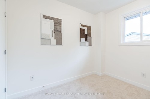 63 Woodman Drive N, Hamilton, ON - Indoor Photo Showing Other Room