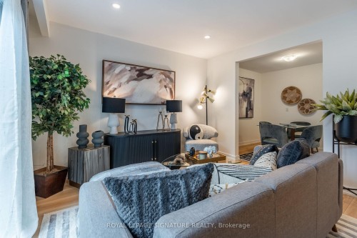 63 Woodman Drive N, Hamilton, ON - Indoor