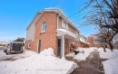 242-2110 Cleaver Avenue, Burlington, ON  - Outdoor 