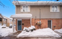 242-2110 Cleaver Avenue  Burlington, ON L7M 3Z4