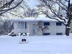 25 LAWRENCE DRIVE  Thorold (Confederation Heights), ON L2V 2X6