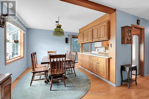 25 Lawrence Drive, Thorold (Confederation Heights), ON - Indoor