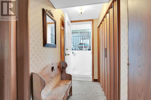 25 Lawrence Drive, Thorold (Confederation Heights), ON - Indoor Photo Showing Other Room