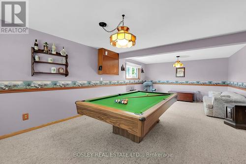 25 Lawrence Drive, Thorold (Confederation Heights), ON - Indoor Photo Showing Other Room