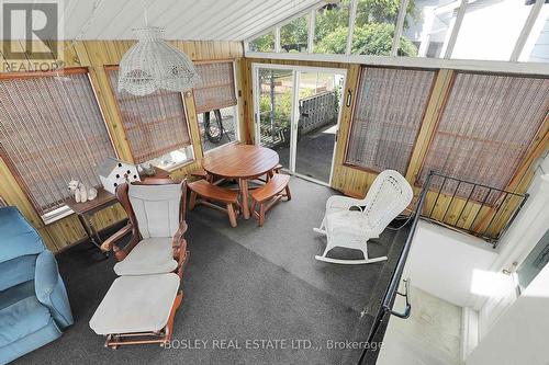 25 Lawrence Drive, Thorold (Confederation Heights), ON -  Photo Showing Other Room