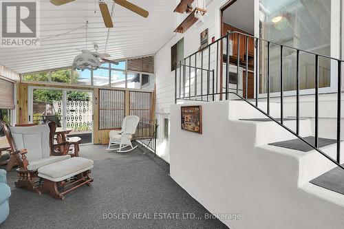 25 Lawrence Drive, Thorold (Confederation Heights), ON -  Photo Showing Other Room