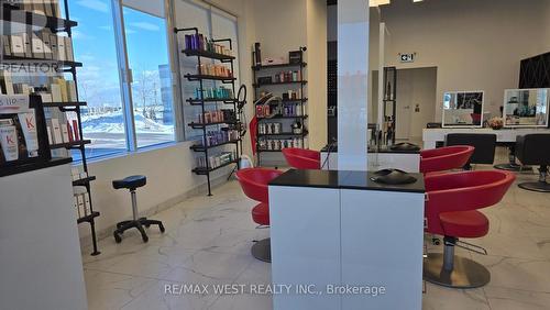 1 - 1903 Ironoak Way, Oakville, ON 