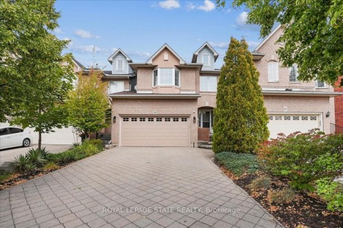 55 Edgewater Drive, Hamilton, ON - Outdoor