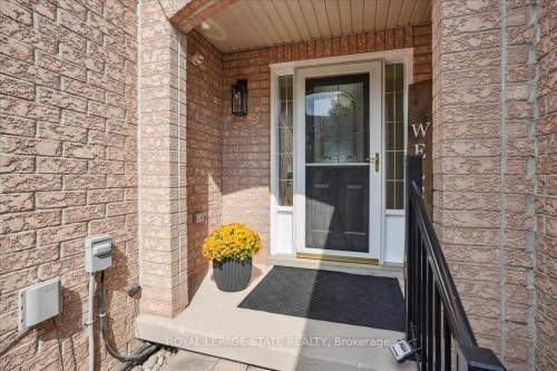 55 Edgewater Drive, Hamilton, ON - Outdoor