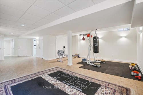 55 Edgewater Drive, Hamilton, ON - Indoor