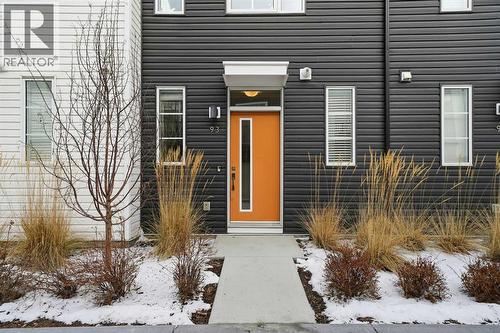 93 Walgrove Common Se, Calgary, AB - Outdoor