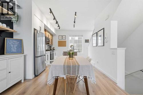 93 Walgrove Common Se, Calgary, AB - Indoor