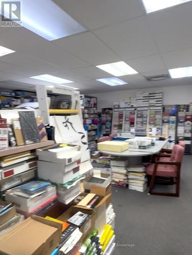 238 Hood Road, Markham, ON 