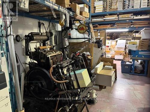 238 Hood Road, Markham, ON 