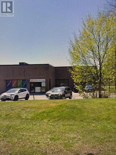 238 Hood Road, Markham, ON 