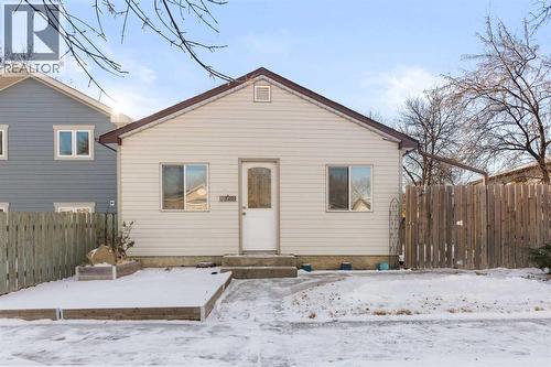 1255 Yuill Street SE  Medicine Hat, AB T1A 0Z5