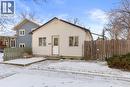 1255 Yuill Street Se, Medicine Hat, AB  - Outdoor 