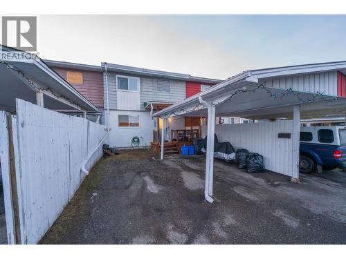 517 Beech Crescent, Prince George, BC - Outdoor