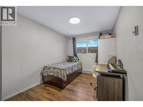 517 Beech Crescent, Prince George, BC - Indoor Photo Showing Bedroom