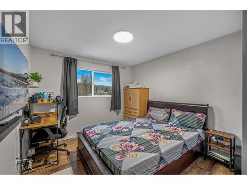 517 Beech Crescent, Prince George, BC - Indoor Photo Showing Bedroom