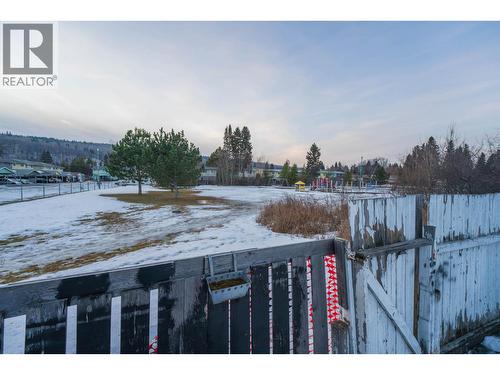 517 Beech Crescent, Prince George, BC - Outdoor With View