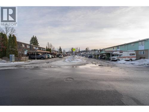 517 Beech Crescent, Prince George, BC - Outdoor