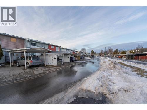 517 Beech Crescent, Prince George, BC - Outdoor