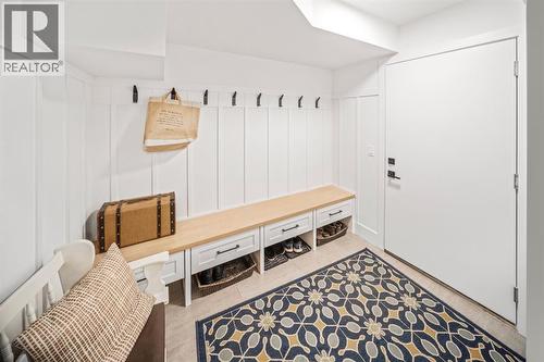 4, 810 3Rd Street, Canmore, AB - Indoor Photo Showing Other Room