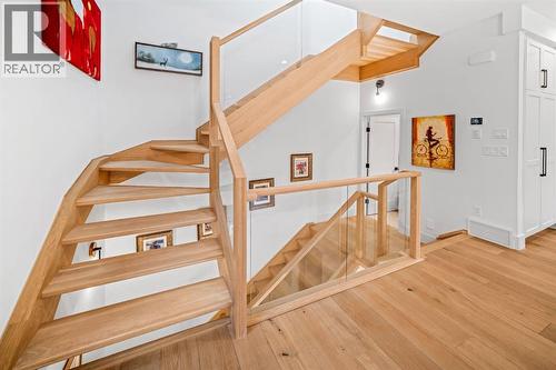 4, 810 3Rd Street, Canmore, AB - Indoor Photo Showing Other Room