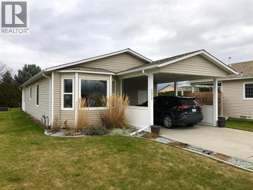 1255 Raymer Avenue Unit# 572  Kelowna, BC V1W 3S3