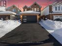 17 Trammell Lane, Brampton, ON  - Outdoor With Facade 