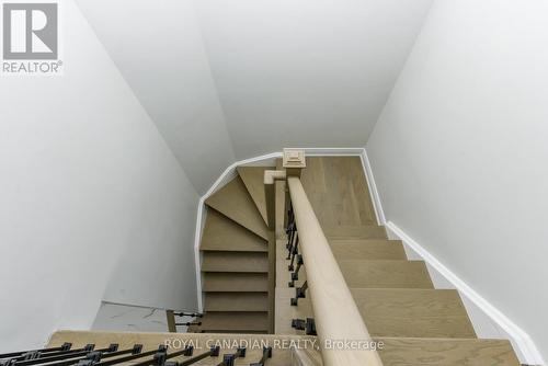 17 Trammell Lane, Brampton, ON - Indoor Photo Showing Other Room