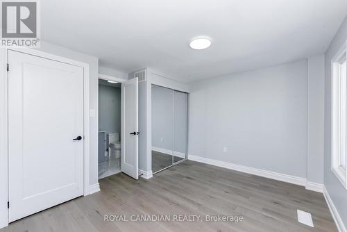 17 Trammell Lane, Brampton, ON - Indoor Photo Showing Other Room