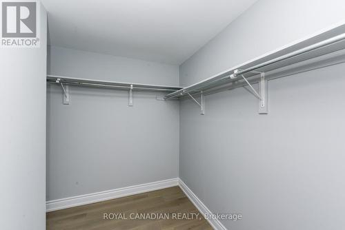 17 Trammell Lane, Brampton, ON - Indoor With Storage