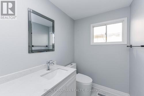 17 Trammell Lane, Brampton, ON - Indoor Photo Showing Bathroom