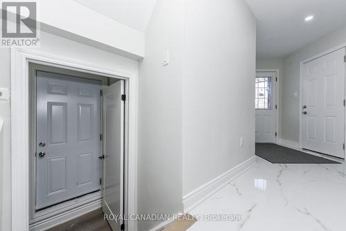 17 Trammell Lane, Brampton, ON - Indoor Photo Showing Other Room