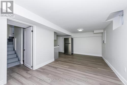 17 Trammell Lane, Brampton, ON - Indoor Photo Showing Other Room