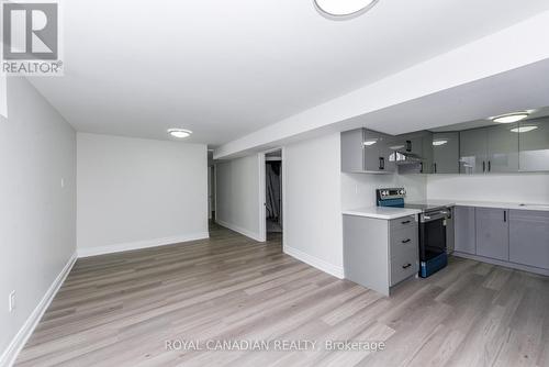 17 Trammell Lane, Brampton, ON - Indoor Photo Showing Other Room