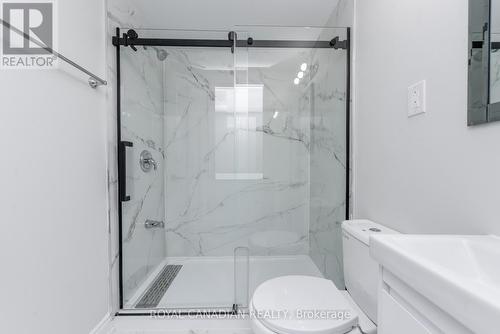 17 Trammell Lane, Brampton, ON - Indoor Photo Showing Bathroom