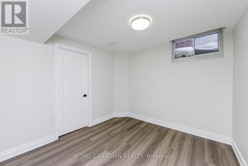 17 Trammell Lane, Brampton, ON - Indoor Photo Showing Other Room