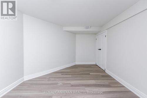 17 Trammell Lane, Brampton, ON - Indoor Photo Showing Other Room