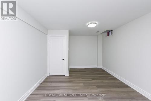 17 Trammell Lane, Brampton, ON - Indoor Photo Showing Other Room